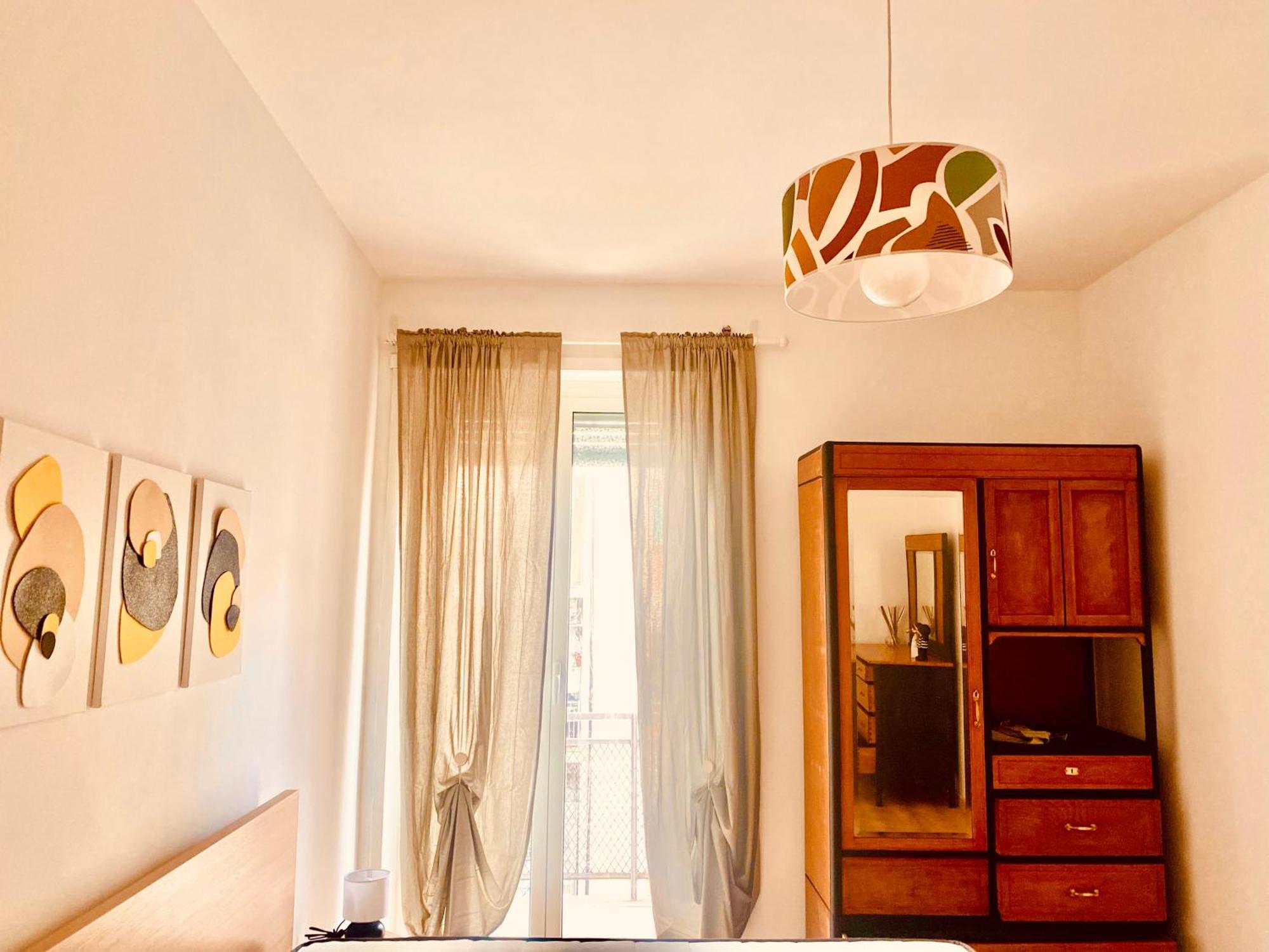 Casa Carlotta A Roma Apartment Exterior foto