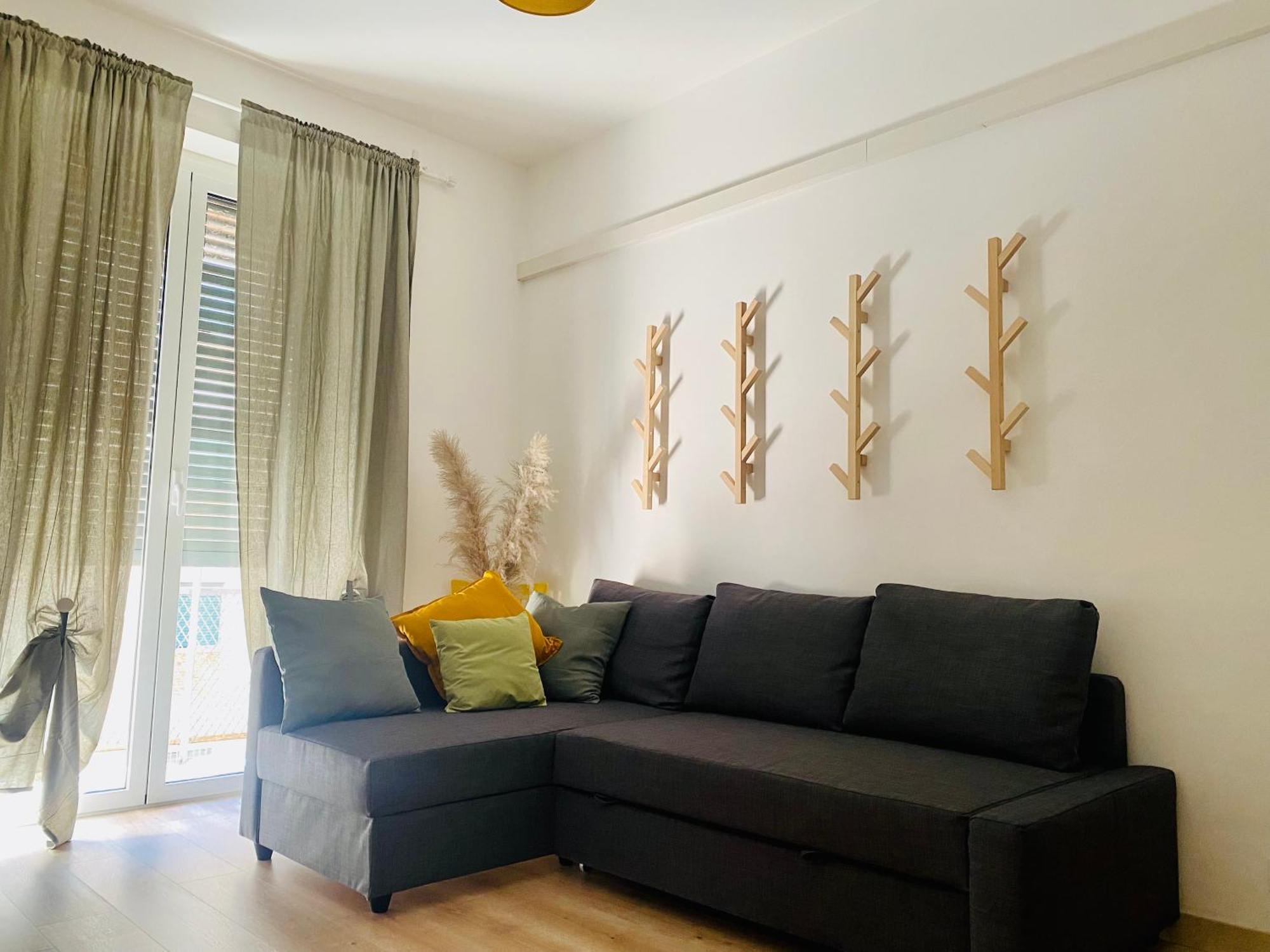 Casa Carlotta A Roma Apartment Exterior foto