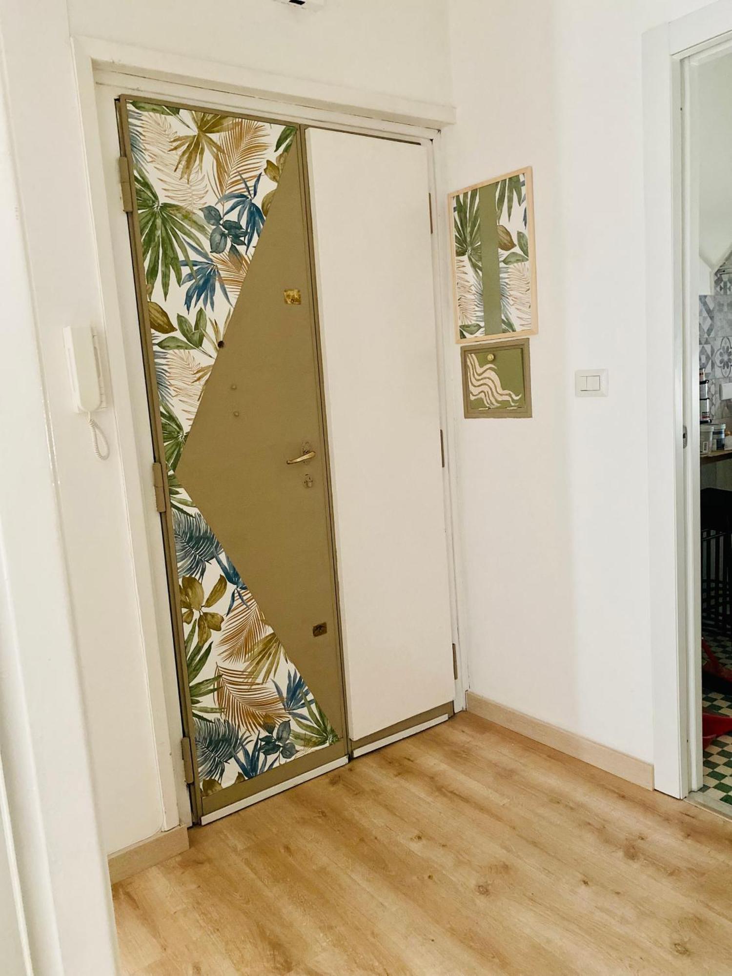 Casa Carlotta A Roma Apartment Exterior foto