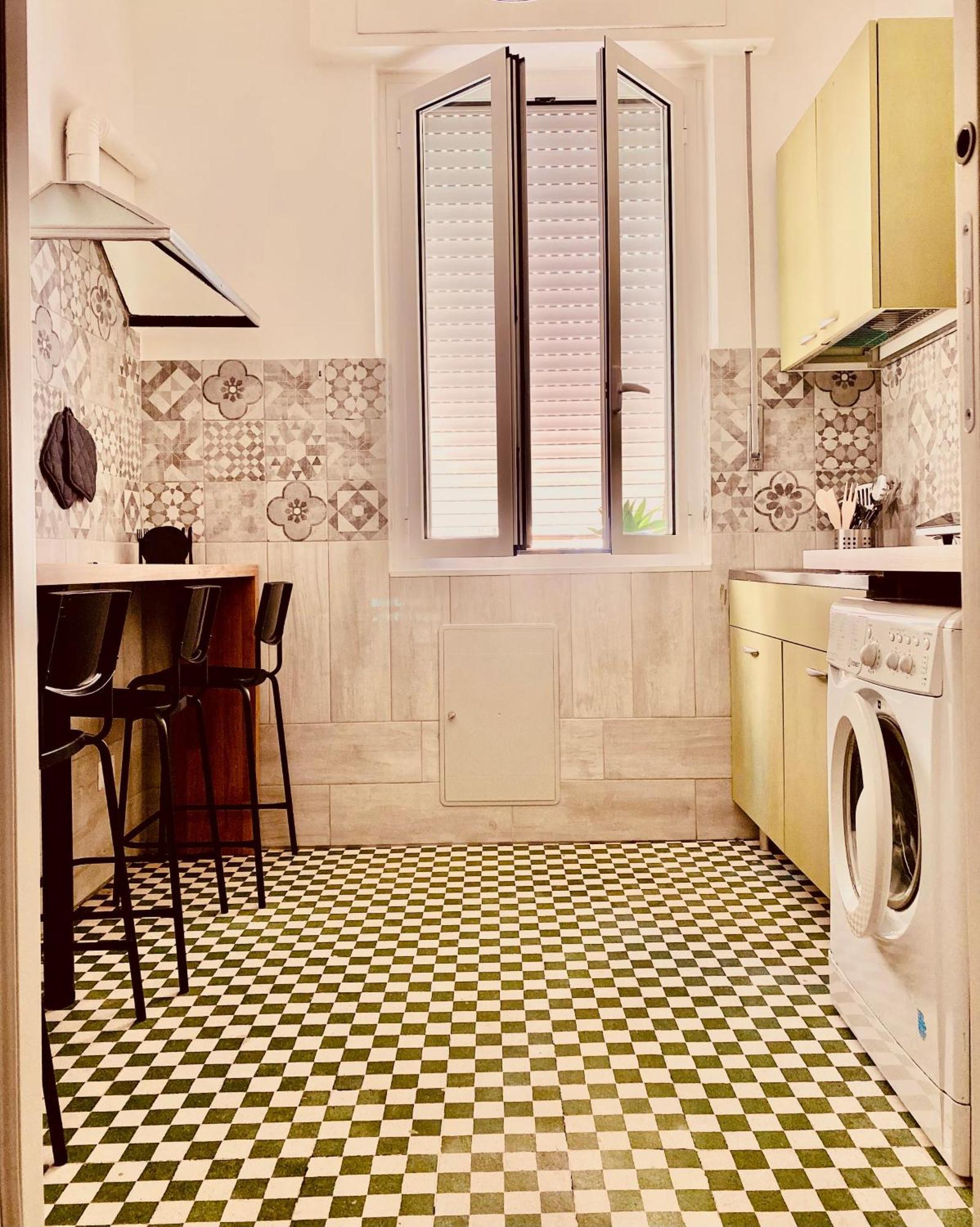 Casa Carlotta A Roma Apartment Exterior foto