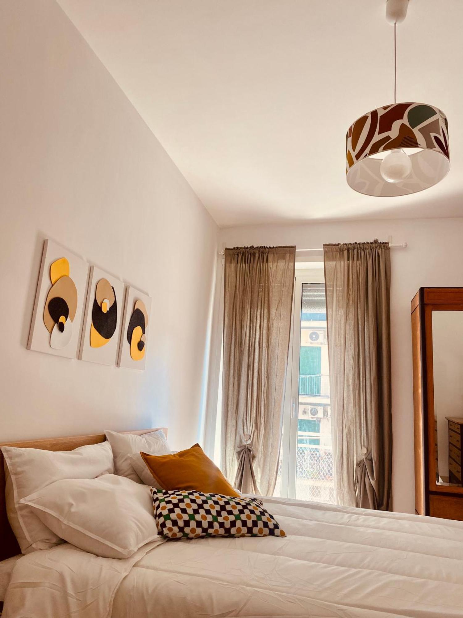 Casa Carlotta A Roma Apartment Exterior foto
